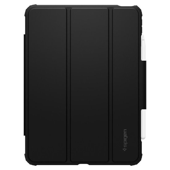 Spigen Ultra Hybrid iPad Air 11 / 10,9 inch hoesje Zwart