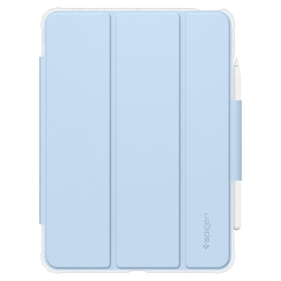 Spigen Ultra Hybrid iPad Air 11 / 10,9 inch hoesje Blauw