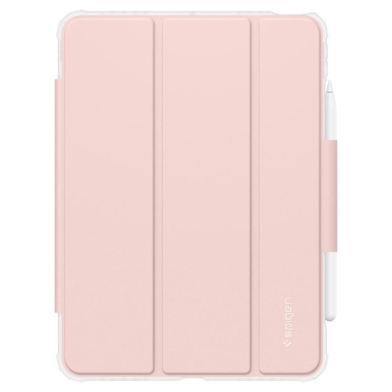 Spigen Ultra Hybrid iPad Air 11 / 10,9 inch hoesje Roze