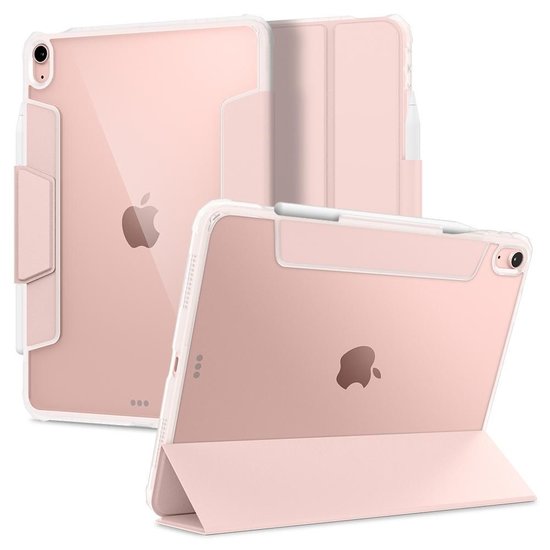 Spigen Ultra Hybrid iPad Air 11 / 10,9 inch hoesje Roze