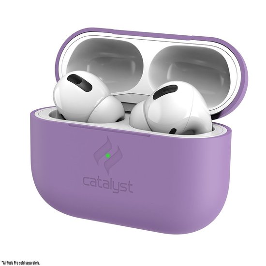 Catalyst Slim AirPods Pro hoesje Lilac