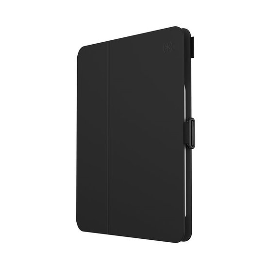 Speck Balance Folio iPad Pro 2021 11 inch hoesje Zwart