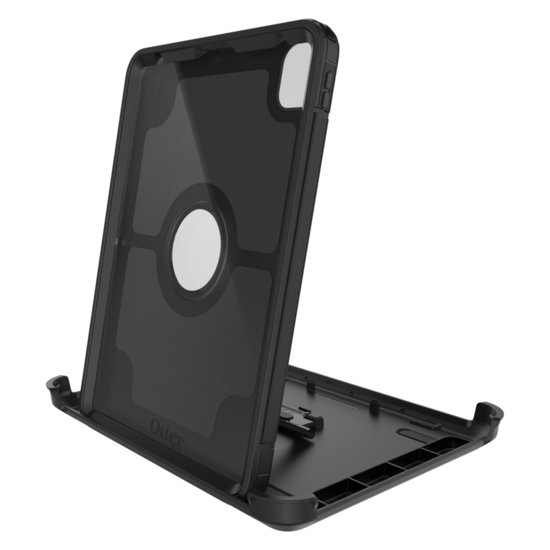 Otterbox Defender iPad Pro 12,9 inch 2020&nbsp;hoesje Zwart