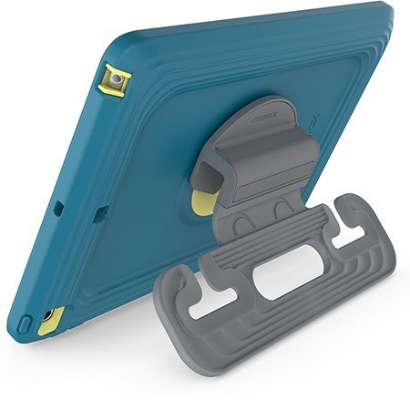 OtterBox EasyGrab iPad 2020 10,2 inch kindvriendelijk hoesje Groen