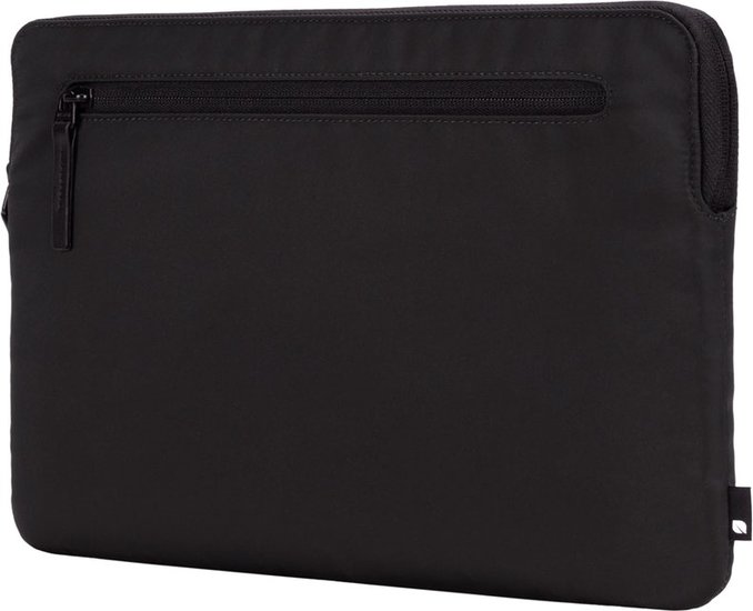 Incase Compact MacBook 13 inch sleeve Zwart