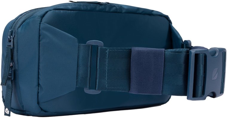 Incase Bionic Fanny Pack Blauw