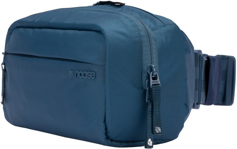 Incase Bionic Fanny Pack Blauw