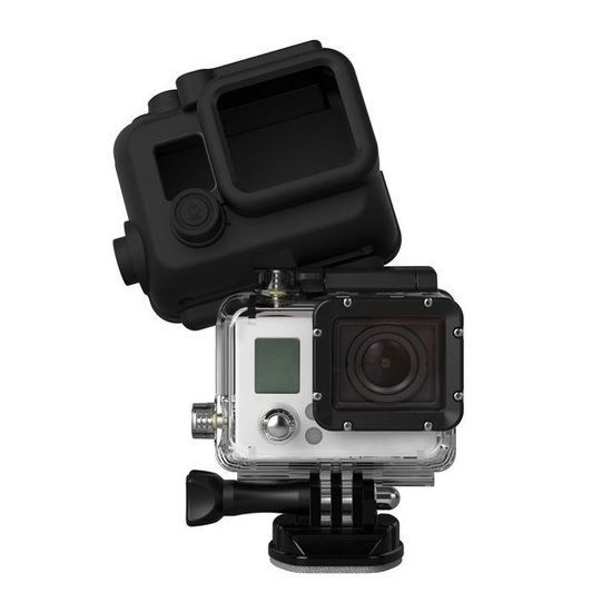 Incase Protective case for GoPro BacPac Black