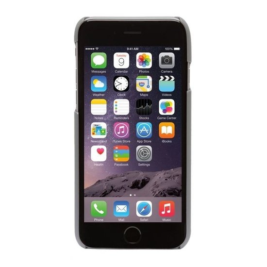 Incase Quick Snap Case iPhone 6 Gray