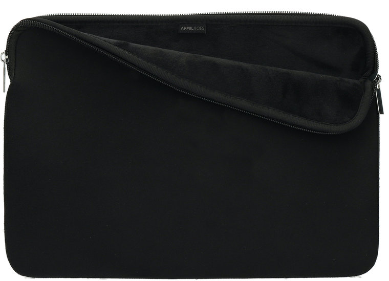 hoesie MacBook 13 inch sleeve zwart