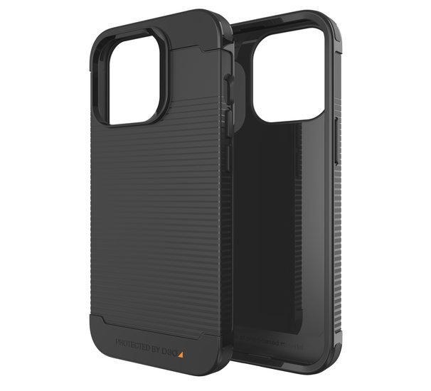 Gear4 Havana iPhone 13 Pro hoesje Zwart