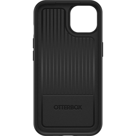 Otterbox Symmetry iPhone 13 hoesje Zwart