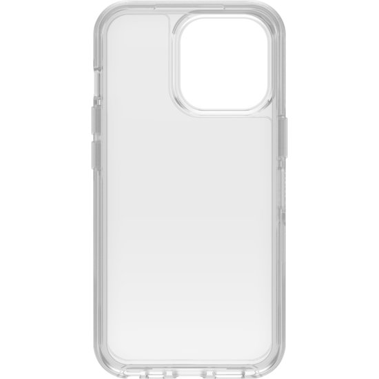 Otterbox Symmetry Clear iPhone 13 Pro hoesje Transparant