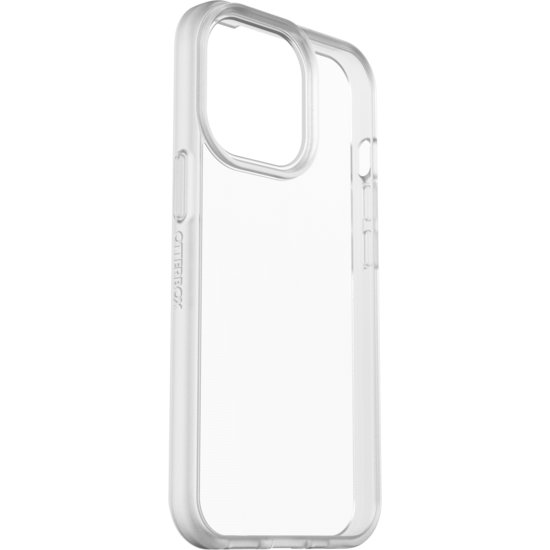 Otterbox React iPhone 13 Pro hoesje Transparant