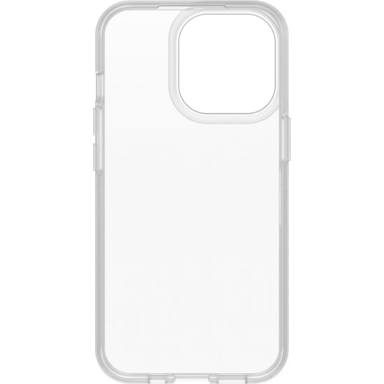 Otterbox React iPhone 13 Pro Max hoesje Transparant