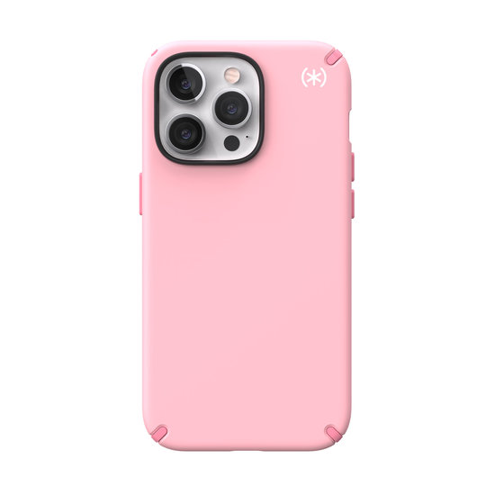 Speck Presidio 2 Pro iPhone 13 Pro hoesje Rose