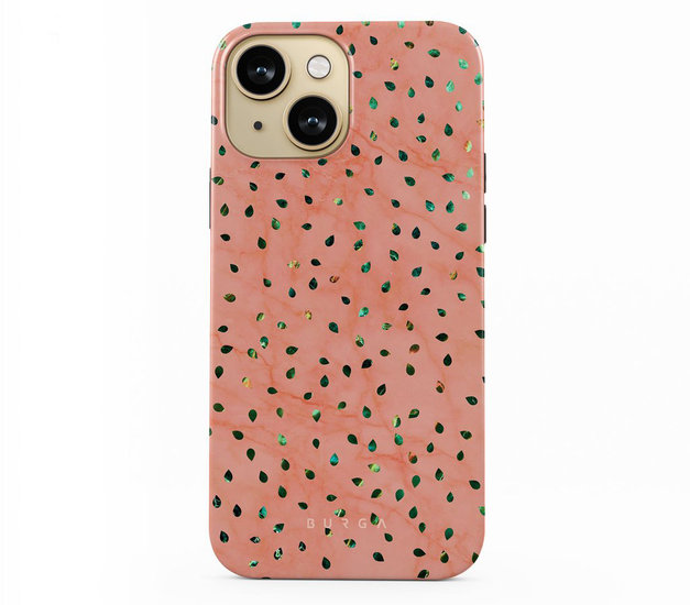 Burga Tough iPhone 13 mini hoesje Watermelon