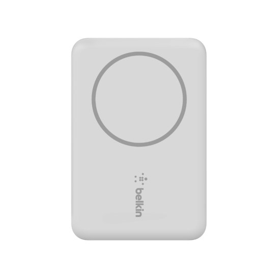 Belkin MagSafe 2500 mAh powerbank Wit