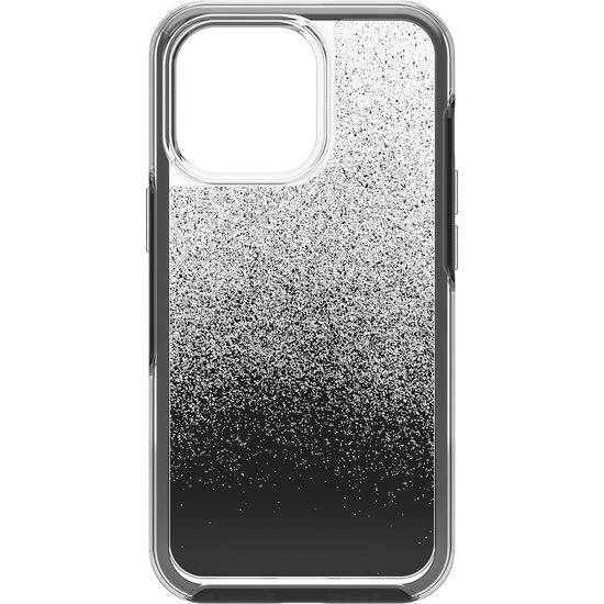 Otterbox Symmetry Clear iPhone 13 Pro Max hoesje Ombre