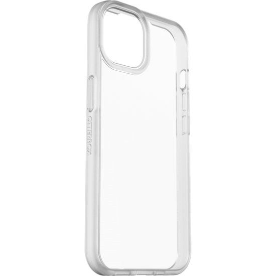 Otterbox React iPhone 13 mini hoesje Transparant