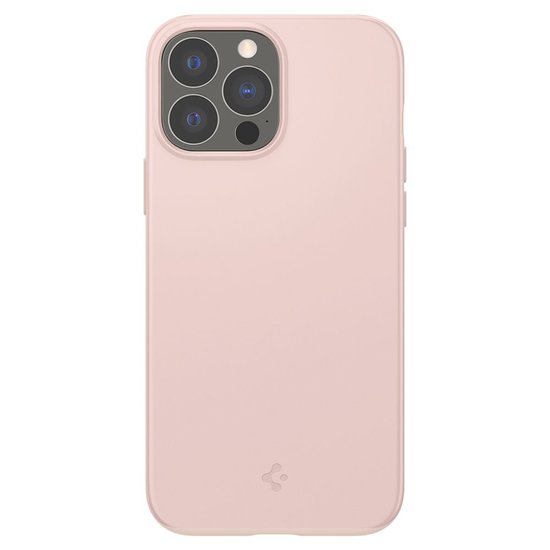 Spigen Thin Fit iPhone 13 Pro hoesje Rose