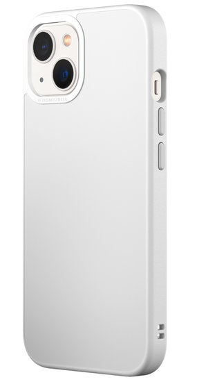 RhinoShield SolidSuit iPhone 13 hoesje Wit