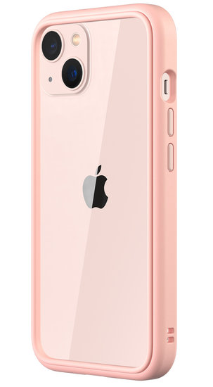 Rhinoshield CrashGuard NX iPhone 13 mini hoesje Roze