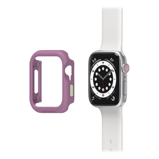 LifeProof Apple Watch 44 mm hoesje Paars