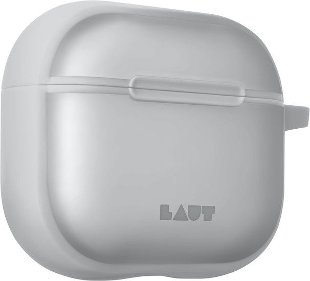 LAUT Huex AirPods 3 hoesje Frost