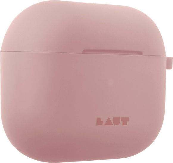 LAUT Pod&nbsp;AirPods 3 hoesje Roze