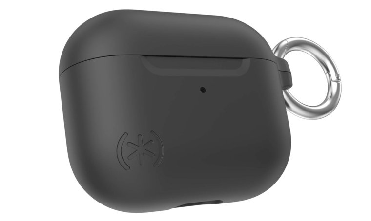 Speck Presidio AirPods 3 hoesje Zwart