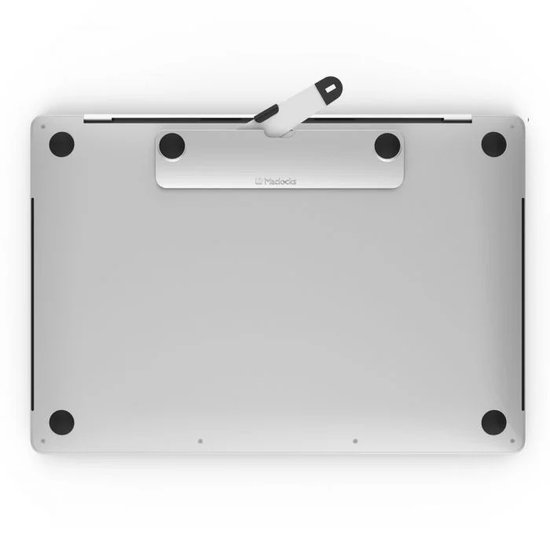 MacLocks Blade MacBook slot adapter