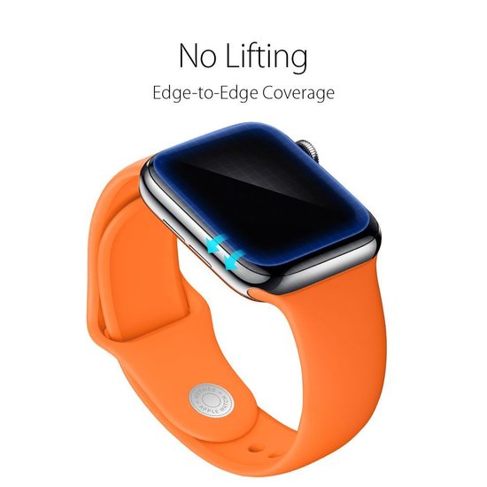 Spigen neo flex apple watch review sale