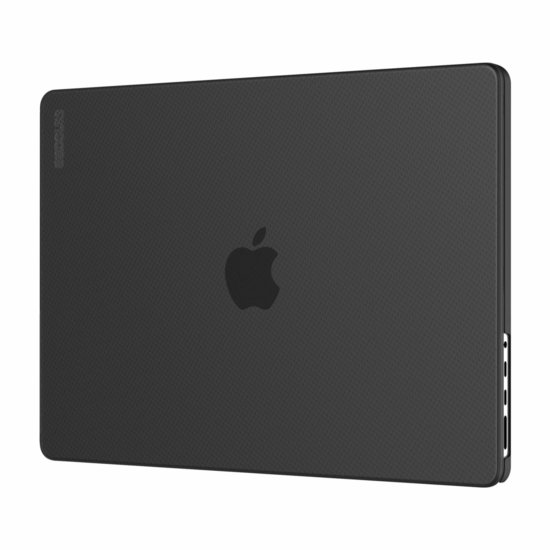 Incase Hardshell MacBook Pro 14 inch hoesje Zwart