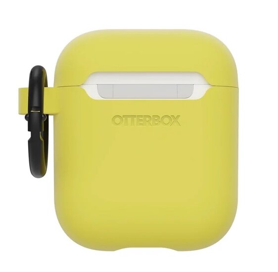 Otterbox AirPods hoesje Geel