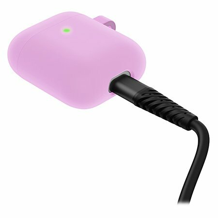 Otterbox AirPods hoesje Roze