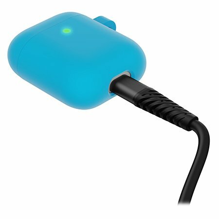 Otterbox AirPods hoesje Blauw