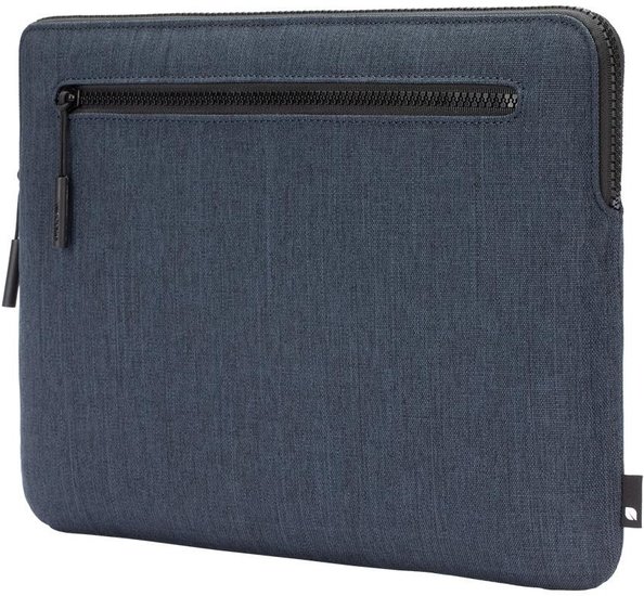 Incase&nbsp;Compact Woolenex MacBook Pro 16 inch M1 sleeve Navy