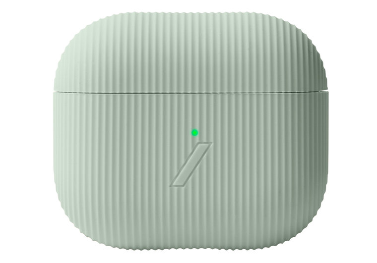 Native Union Curve AirPods 3 hoesje Sage