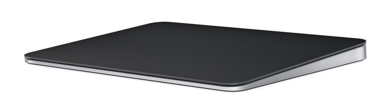 Apple Magic Trackpad 2 Zwart