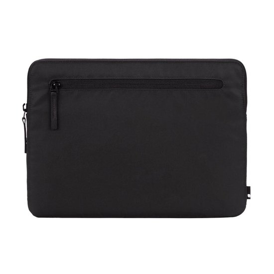 Incase&nbsp;Compact MacBook Pro 14 inch sleeve Zwart