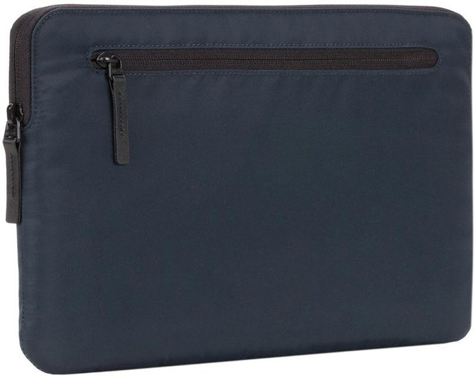 Incase&nbsp;Compact MacBook Pro 14 inch sleeve Navy