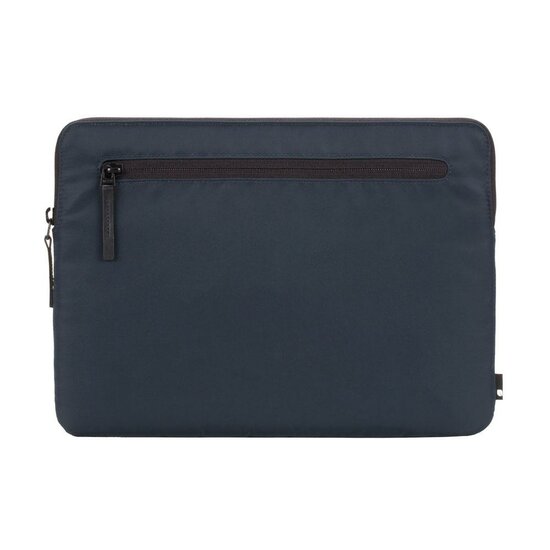 Incase&nbsp;Compact MacBook Pro 14 inch sleeve Navy