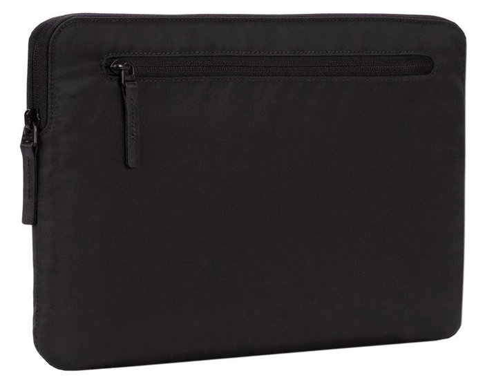 Incase&nbsp;Compact MacBook Pro 14 inch sleeve Zwart