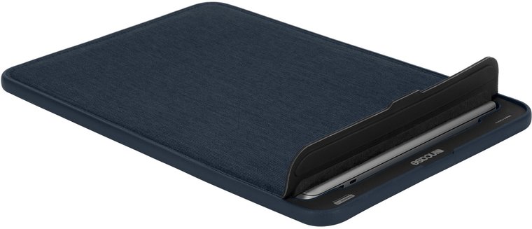 Incase ICON MacBook Pro 14 inch sleeve Navy