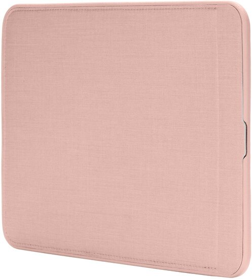 Incase ICON MacBook Pro 14 inch sleeve Roze