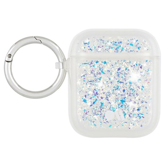 Case-Mate Twinkle AirPods hoesje Stardust