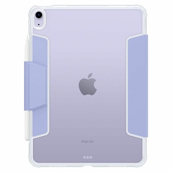 Spigen Ultra Hybrid iPad Air 11 / 10,9 inch hoesje Lavender