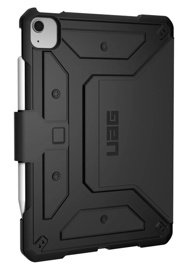 UAG Metropolis&nbsp;SE iPad Pro 11 / 10,9 inch hoesje Zwart