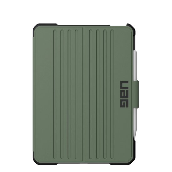 UAG Metropolis&nbsp;SE iPad Air 11 / 10,9 inch hoesje Groen